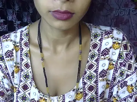 Snapshot of Anjali_Milsi chatting on 29, 10, 2025 Anjali Milsi online show from 29, 10, 2025