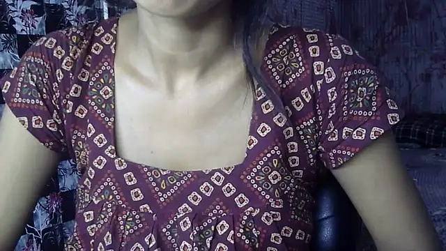 Snapshot of Anjali_Milsi chatting on 5, 11, 2025 Anjali Milsi online show from 5, 11, 2025