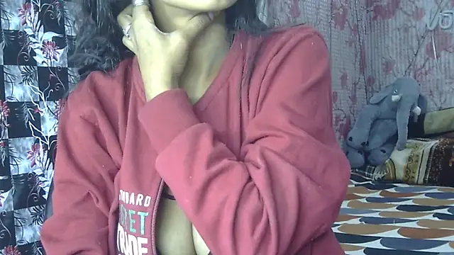 Snapshot of Anjali_Milsi chatting on 14, 11, 2025 Anjali Milsi online show from 14, 11, 2025