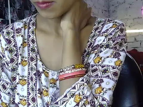 Snapshot of Anjali_Milsi chatting on 23, 11, 2025 Anjali Milsi online show from 23, 11, 2025