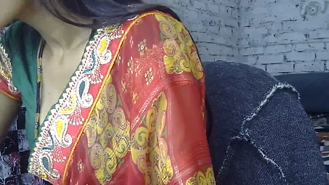 Snapshot of Anjali_Milsi chatting on 26, 11, 2025 Anjali Milsi online show from 26, 11, 2025