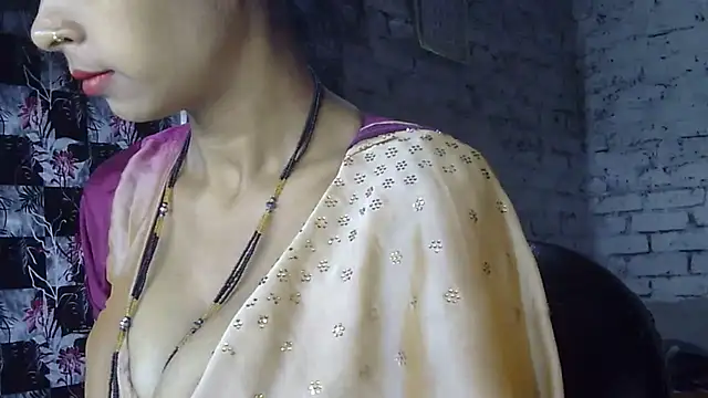 Snapshot of Anjali_Milsi chatting on 27, 11, 2025 Anjali Milsi online show from 27, 11, 2025