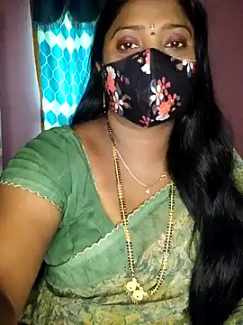 Snapshot of vani-09 chatting on 11, 12, 2024 vani-09 online show from 11, 12, 2024