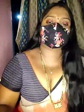 Snapshot of vani-09 chatting on 14, 12, 2024 vani-09 online show from 14, 12, 2024