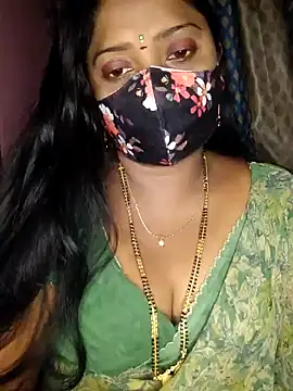 Snapshot of vani-09 chatting on 15, 12, 2024 vani-09 online show from 15, 12, 2024