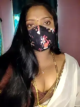 Snapshot of vani-09 chatting on 16, 12, 2024 vani-09 online show from 16, 12, 2024