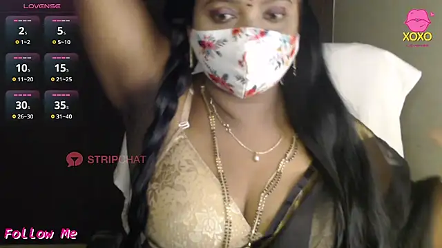 Snapshot of vani-09 chatting on 26, 12, 2024 vani-09 online show from 26, 12, 2024