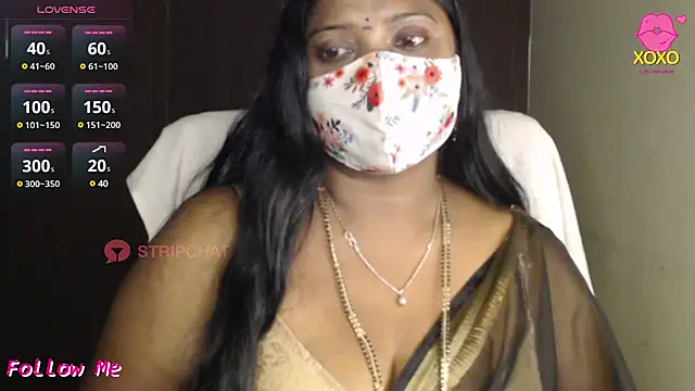 Snapshot of vani-09 chatting on 26, 12, 2024 vani-09 online show from 26, 12, 2024