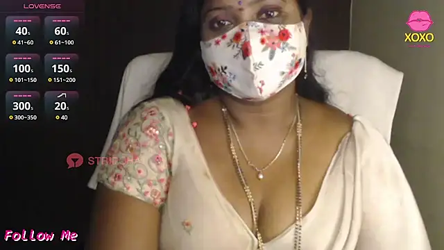 Snapshot of vani-09 chatting on 27, 12, 2024 vani-09 online show from 27, 12, 2024