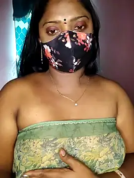 Snapshot of vani-09 chatting on 2, 1, 2025 vani-09 online show from 2, 1, 2025