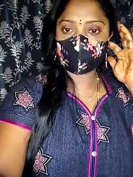 Snapshot of vani-09 chatting on 18, 1, 2025 vani-09 online show from 18, 1, 2025