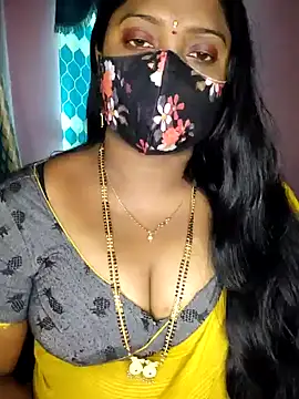 Snapshot of vani-09 chatting on 22, 1, 2025 vani-09 online show from 22, 1, 2025