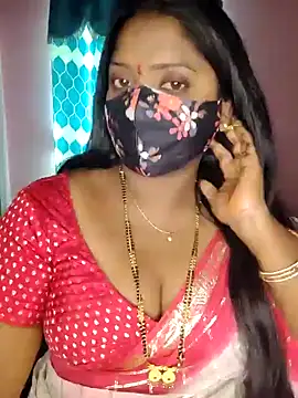 Snapshot of vani-09 chatting on 23, 1, 2025 vani-09 online show from 23, 1, 2025