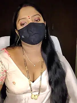 Snapshot of vani-09 chatting on 4, 2, 2025 vani-09 online show from 4, 2, 2025