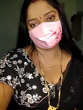 Snapshot of vani-09 chatting on 6, 2, 2025 vani-09 online show from 6, 2, 2025