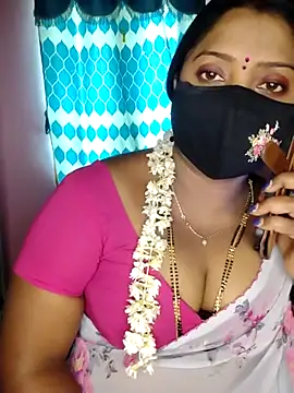 Snapshot of vani-09 chatting on 16, 2, 2025 vani-09 online show from 16, 2, 2025