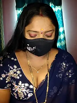 Snapshot of vani-09 chatting on 28, 2, 2025 vani-09 online show from 28, 2, 2025