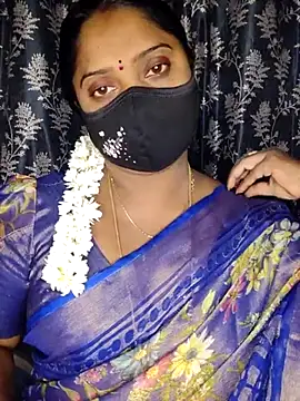 Snapshot of vani-09 chatting on 1, 3, 2025 vani-09 online show from 1, 3, 2025