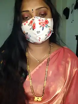 Snapshot of vani-09 chatting on 18, 3, 2025 vani-09 online show from 18, 3, 2025