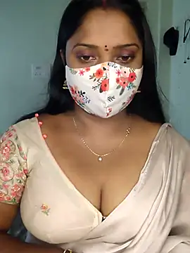 Snapshot of vani-09 chatting on 19, 3, 2025 vani-09 online show from 19, 3, 2025