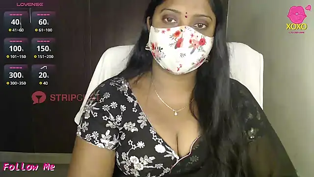 Snapshot of vani-09 chatting on 22, 3, 2025 vani-09 online show from 22, 3, 2025