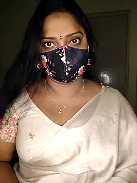 Snapshot of vani-09 chatting on 5, 12, 2025 vani-09 online show from 5, 12, 2025