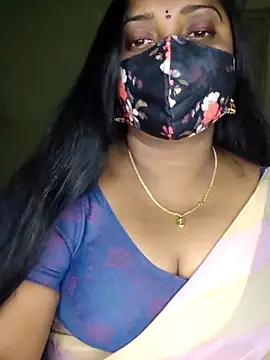 Snapshot of vani-09 chatting on 5, 12, 2025 vani-09 online show from 5, 12, 2025