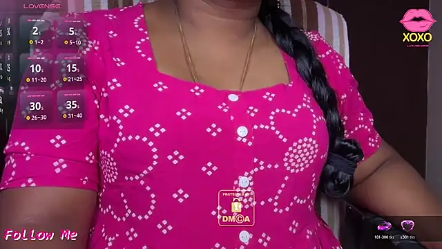 Snapshot of vani-09 chatting on 25, 6, 2026 vani-09 online show from 25, 6, 2026