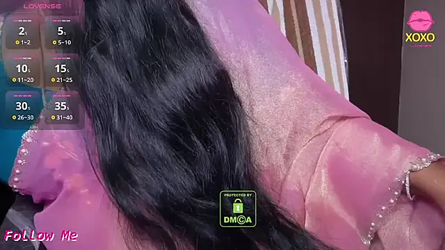 Snapshot of vani-09 chatting on 27, 6, 2026 vani-09 online show from 27, 6, 2026