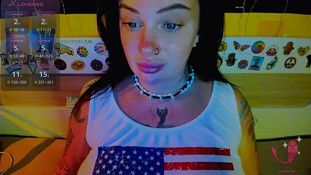 EllieOz online show from 15, 11, 2025