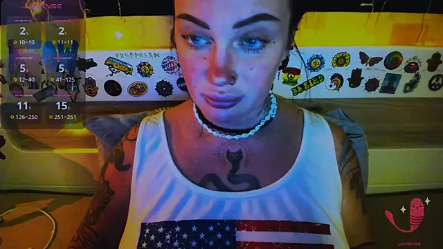 EllieOz online show from 18, 1, 2026