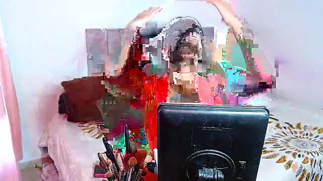 Snapshot of JossieGrey chatting on 11, 1, 2025 JossieGrey online show from 11, 1, 2025