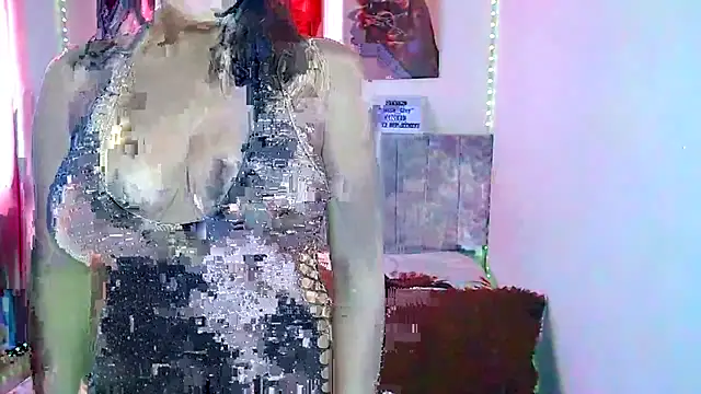 Snapshot of JossieGrey chatting on 21, 1, 2025 JossieGrey online show from 21, 1, 2025