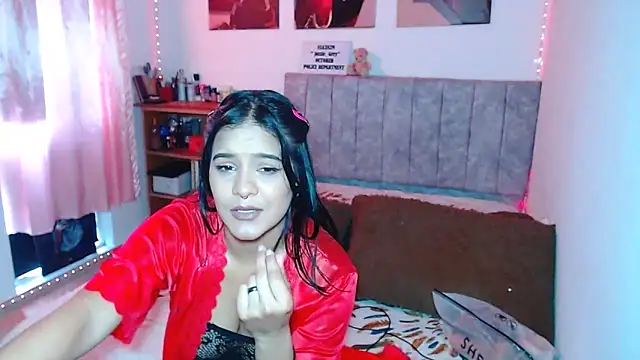 Snapshot of JossieGrey chatting on 26, 1, 2025 JossieGrey online show from 26, 1, 2025