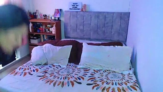 Snapshot of JossieGrey chatting on 3, 2, 2025 JossieGrey online show from 3, 2, 2025