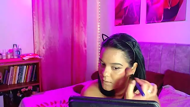 Snapshot of JossieGrey chatting on 12, 2, 2025 JossieGrey online show from 12, 2, 2025