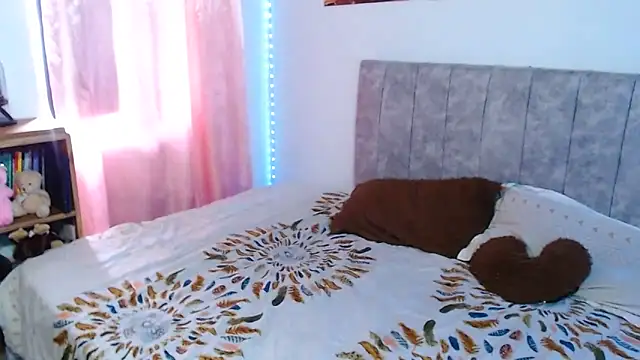 Snapshot of JossieGrey chatting on 6, 3, 2025 JossieGrey online show from 6, 3, 2025