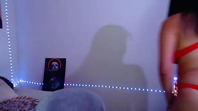 Snapshot of JossieGrey chatting on 20, 9, 2025 JossieGrey online show from 20, 9, 2025