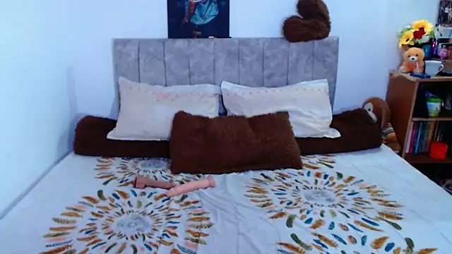 Snapshot of JossieGrey chatting on 28, 10, 2025 JossieGrey online show from 28, 10, 2025