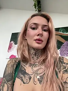 Stella-Kink online show from 5, 2, 2026