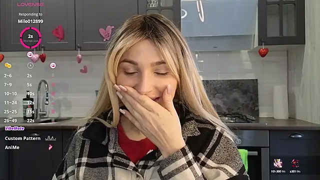 Yoda21 online show from 11, 2, 2025