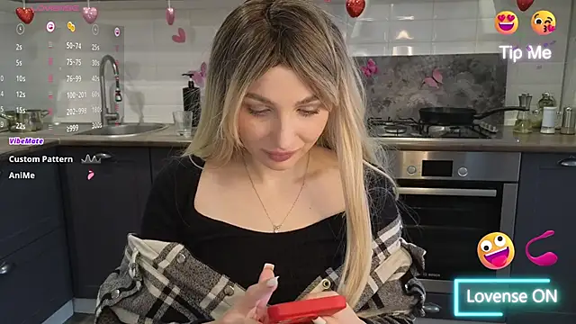 Yoda21 online show from 16, 3, 2025