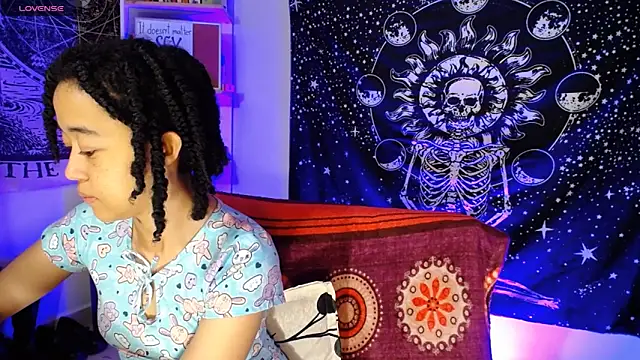 Snapshot of ela_0 chatting on 26, 5, 2026 ela 0 online show from 26, 5, 2026