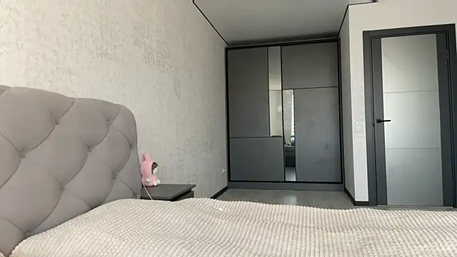 Snapshot of GracefulCharm chatting on 22, 3, 2025 GracefulCharm online show from 22, 3, 2025