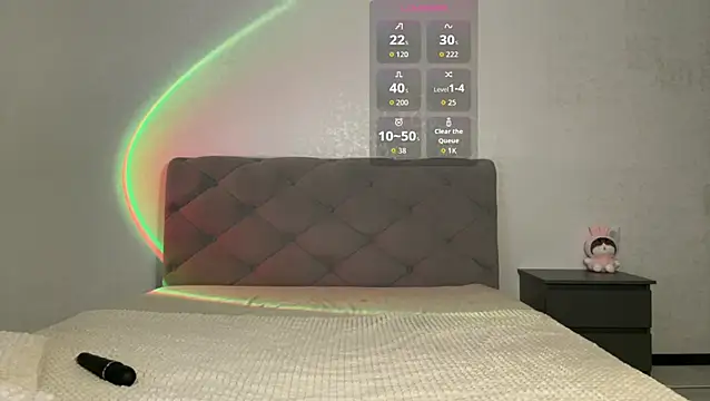 Snapshot of GracefulCharm chatting on 25, 9, 2025 GracefulCharm online show from 25, 9, 2025