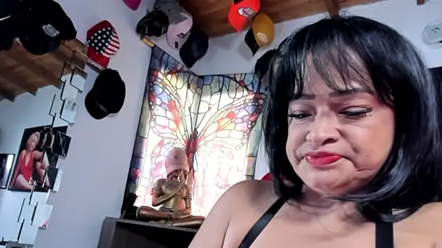 Snapshot of seleneh chatting on 7, 1, 2026 seleneh online show from 7, 1, 2026