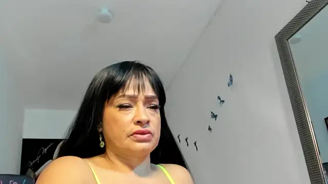 Snapshot of seleneh chatting on 26, 3, 2026 seleneh online show from 26, 3, 2026