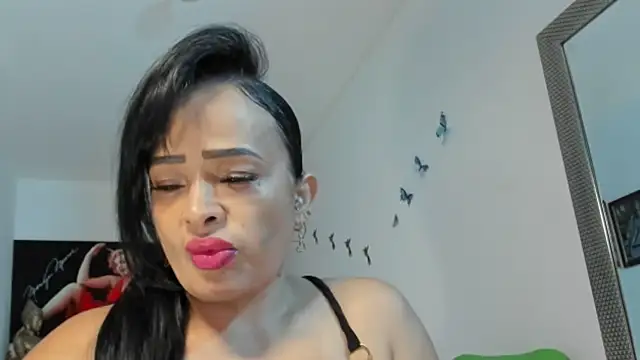 Snapshot of seleneh chatting on 12, 4, 2026 seleneh online show from 12, 4, 2026