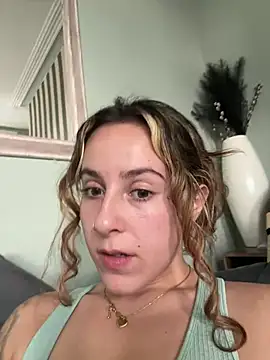 Snapshot of Miss_emilee chatting on 7, 3, 2025 Miss emilee online show from 7, 3, 2025