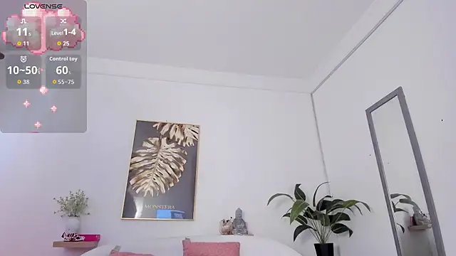 Amina hafsa online show from 5, 10, 2025